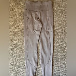 Athleta Rainier Tights - XS Petite